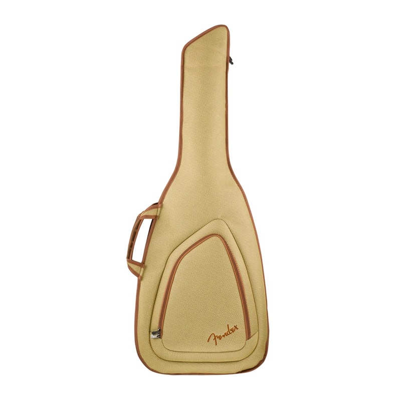 Fender FET610 Electric Guitar Gig Bag – Tweed