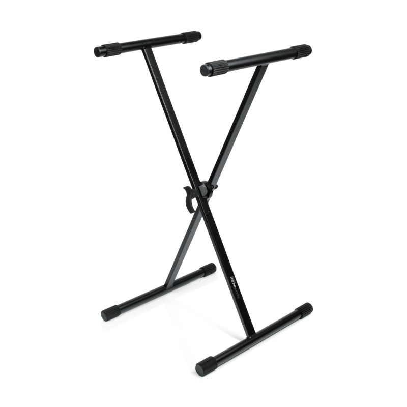 Gator Frameworks Standard X-Style Keyboard Stand