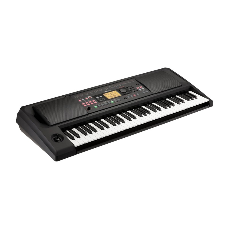 Korg EK-50 L 61-KEY Arranger Keyboard – B-Stock