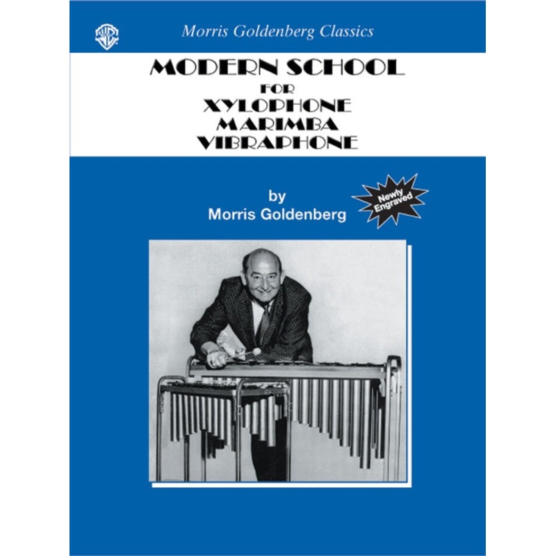 Modern School Xylophone Goldenberg