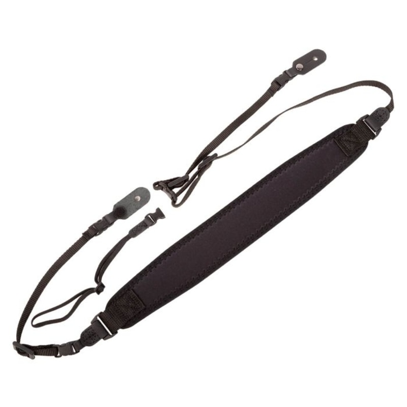 Neotech Adjustable Padded Neoprene Mandolin/Ukulele Strap