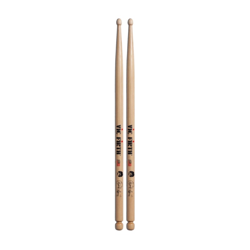 Vic Firth  Signature Series  Carmine Appice Drumsticks