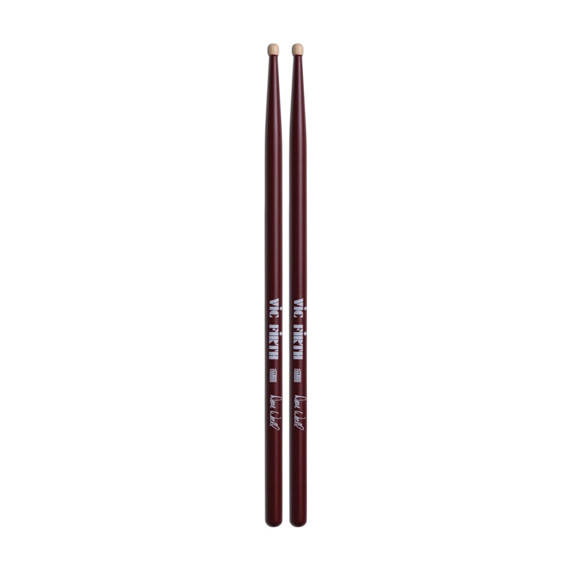 Vic Firth Signature Series Dave Weckl – Nylon Tip