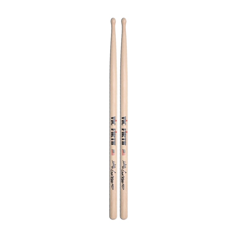 Vic Firth Signature Series Matt Garstka Drumsticks
