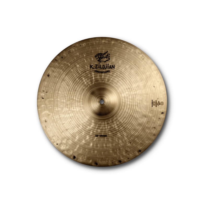Zildjian 16 K Constantinople Thin Crash Cymbal