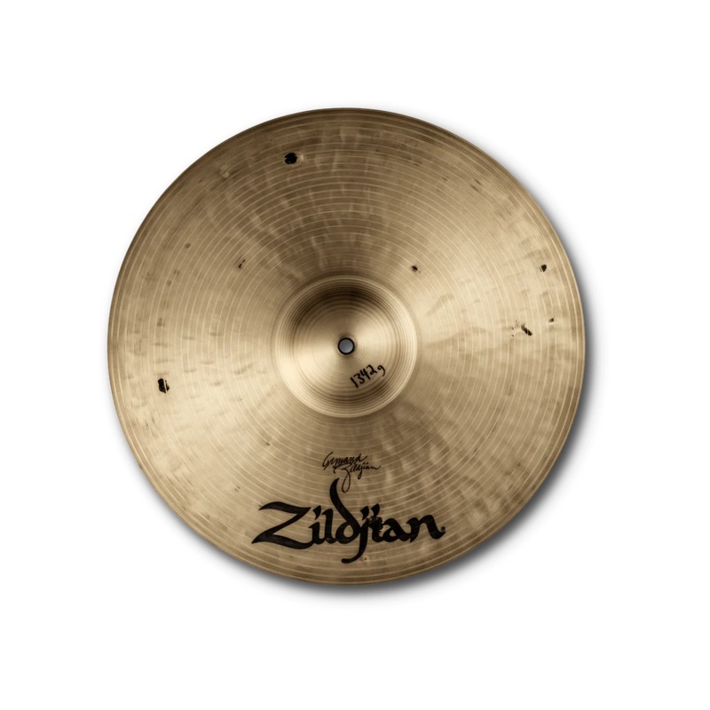Zildjian 18 K Constantinople Thin Crash Cymbal