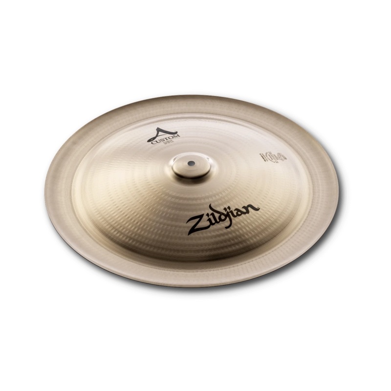 Zildjian 20 A Custom China Cymbal