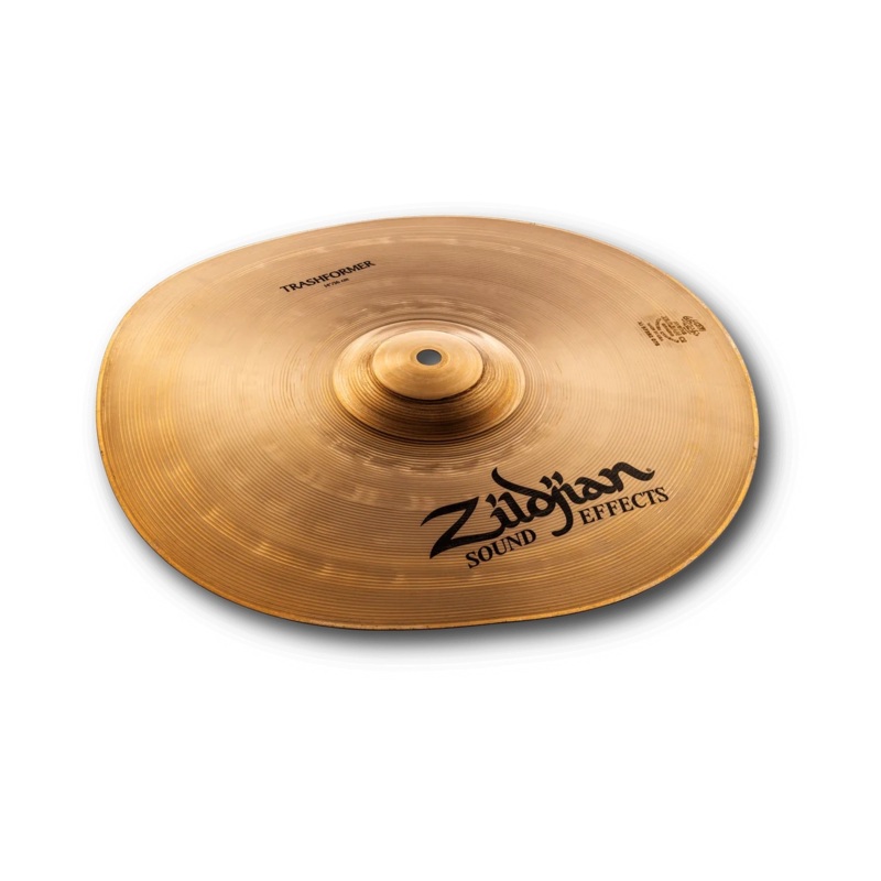 Zildjian 8 FX Trahsformer