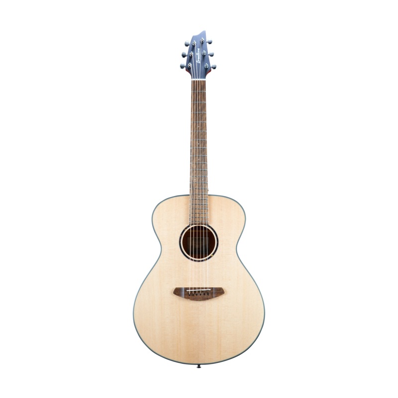 Breedlove Eco Discovery S Concert Acoustic Guitar – European Spruce