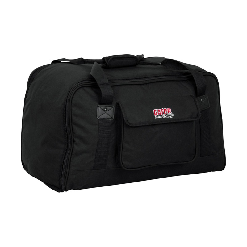 Gator 10 Speaker Tote Bag