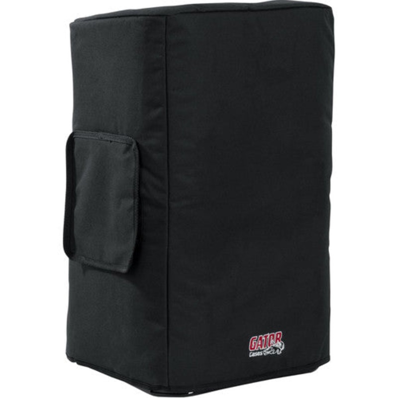 Gator Nylon Speaker Cover for Compact 12 Speaker Cabinets (Black)