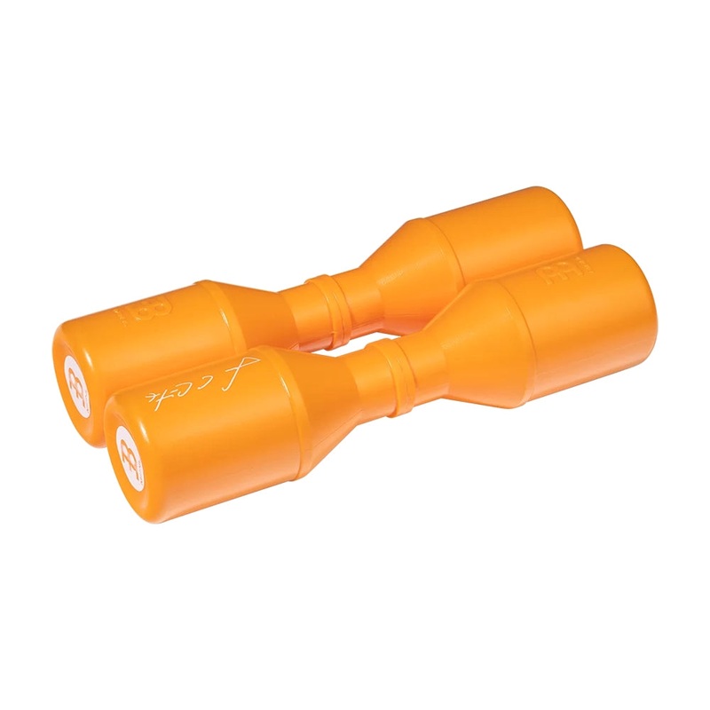 Meinl Luis Conte SH4CS Live Shaker – Creamsicle