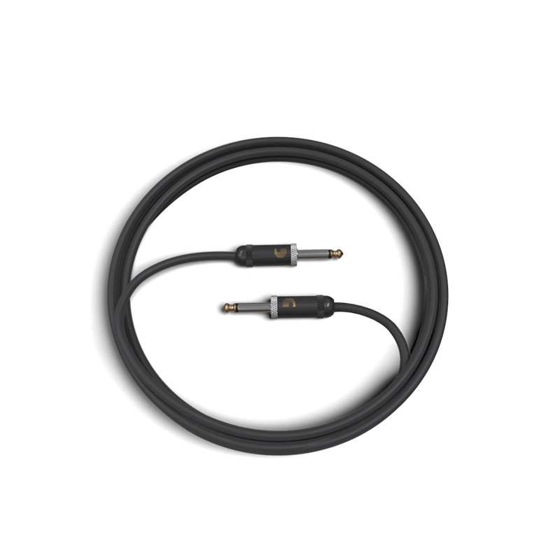 Planet Waves Pw-Amsg-10′ Inst Cable American Stage