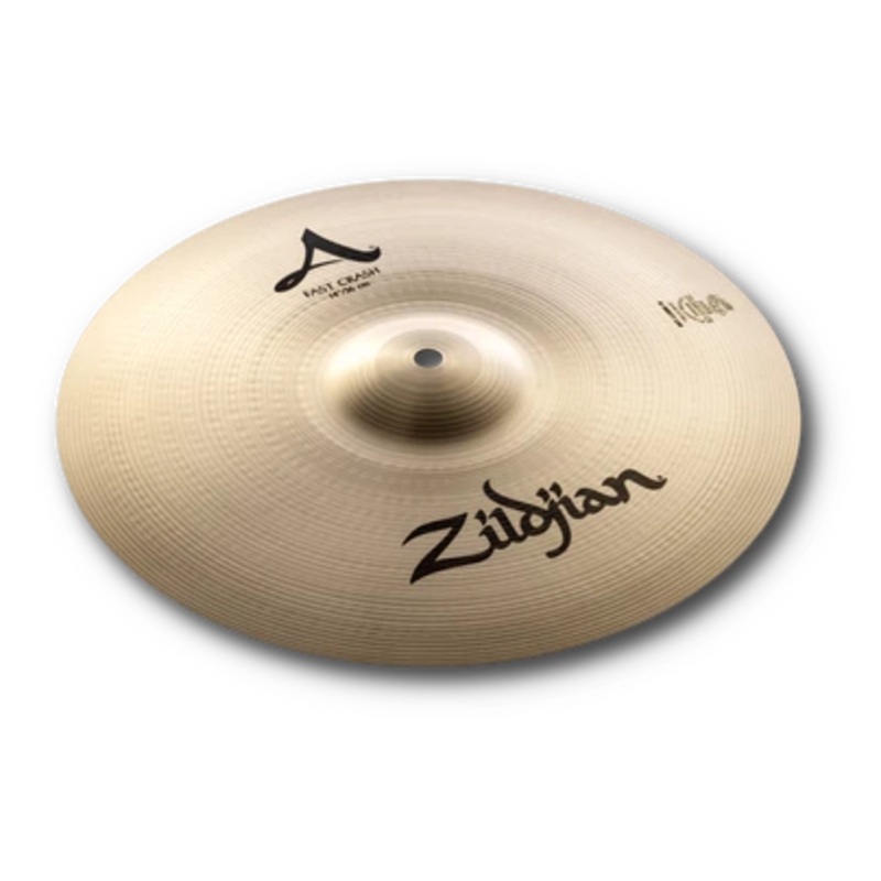 Zildjian 14 A Fast Crash Cymbal
