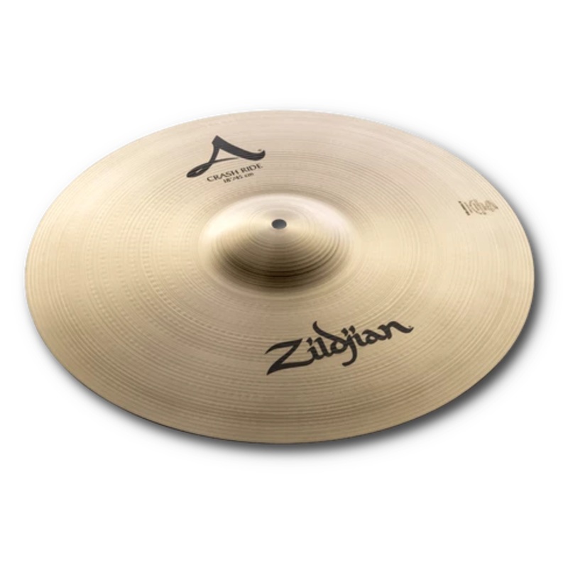Zildjian 18 A Series Crash Ride Cymbal