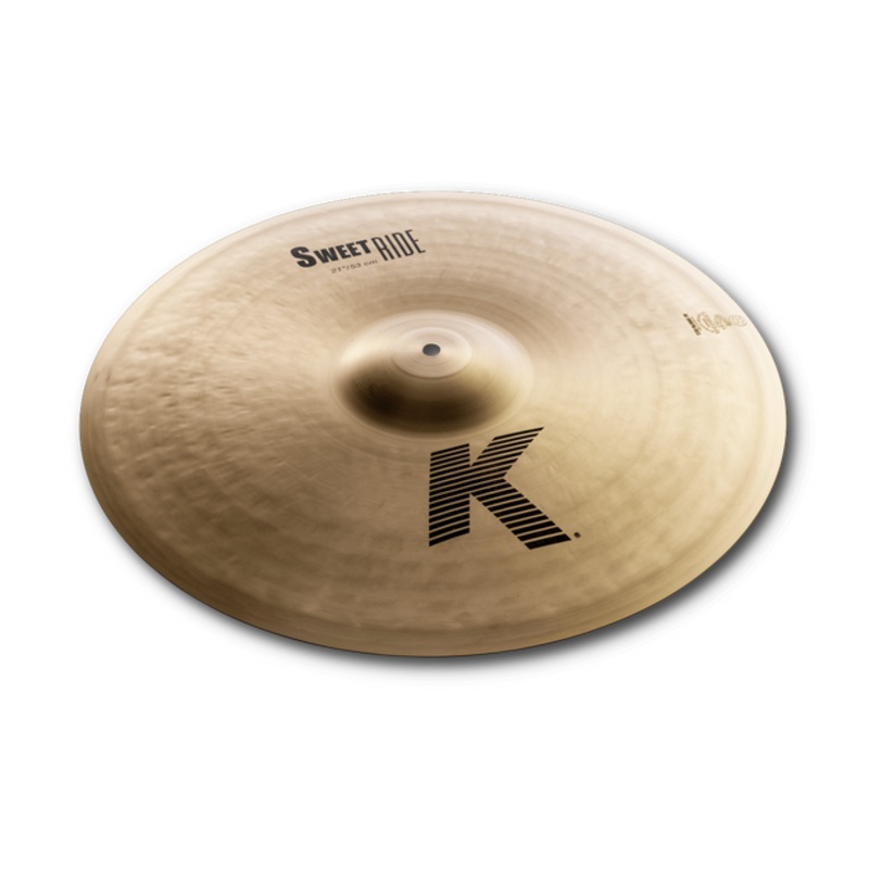 Zildjian K 21 Sweet Ride Cymbal