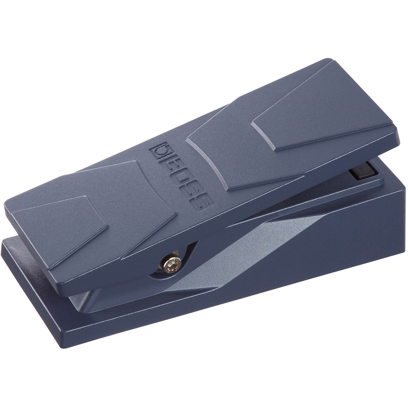 Boss Dual Expression Pedal