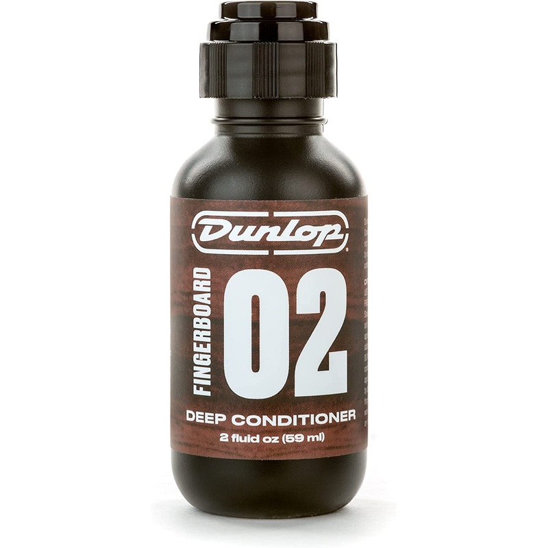 Dunlop Fingerboard Deep Conditioner
