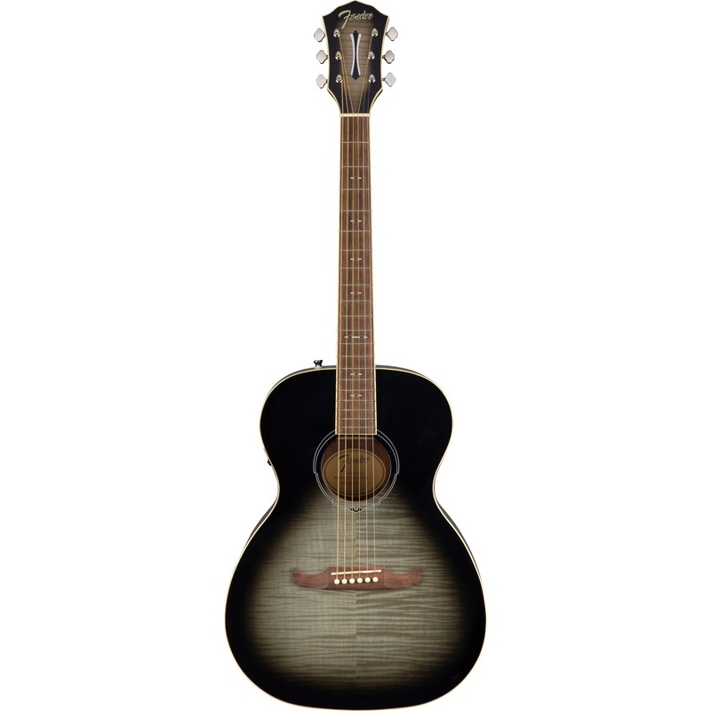 Fender FA-235E Acoustic Electric Concert Guitar – Moonlight Burst