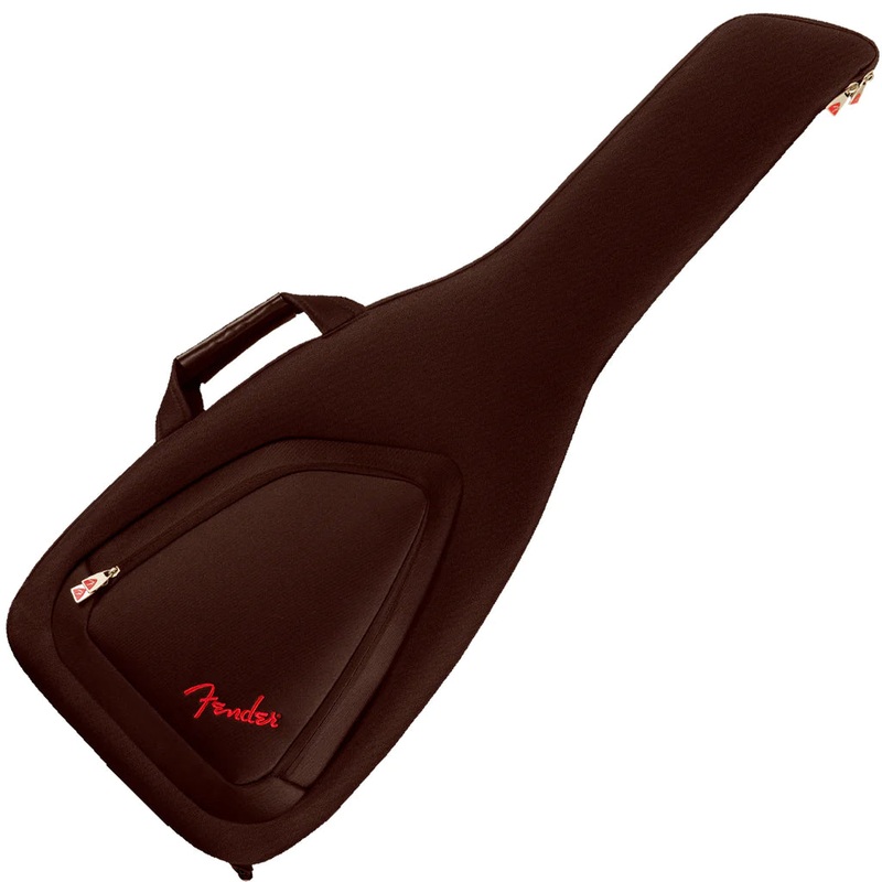 Fender FE610 Electric Guitar Gig Bag – Oxblood