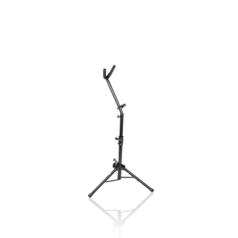 Gator Frameworks Tall Tripod Stand For Alto & Tenor Saxophone