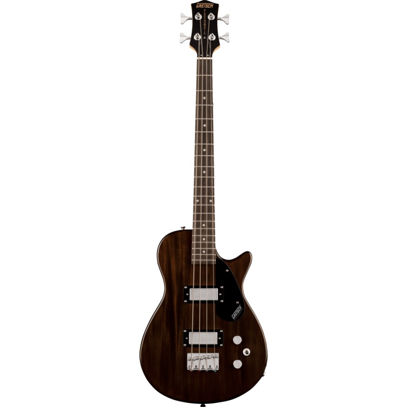 Gretsch G2220 Junior Jet Bass II Short-Scale – Imperial Stain