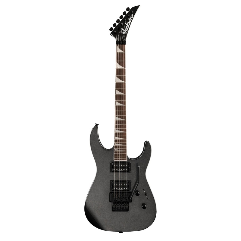 Jackson X Series Soloist Slx Dx Solidbody Electric Guitar – Granite Crystal