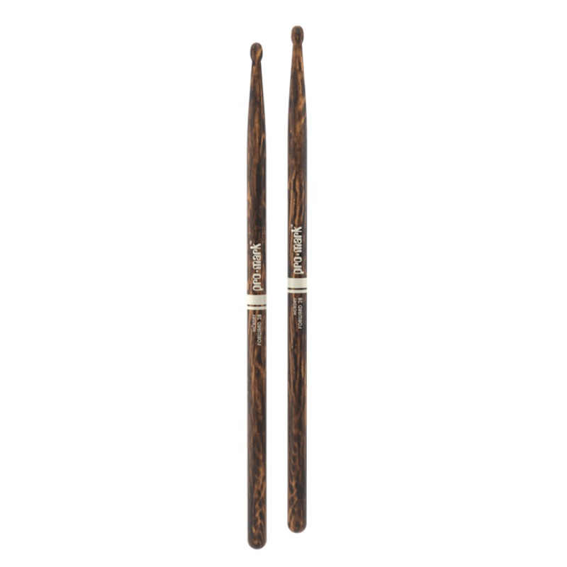 Promark Classic Forward Firegrain 2B Drumsticks