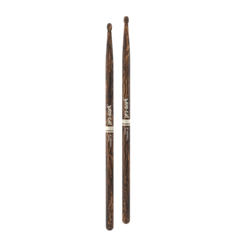 Promark Classic Forward Firegrain 7A Drumsticks