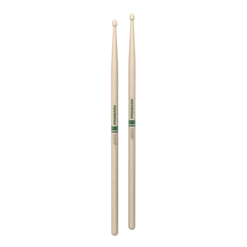 Promark Rebound 7A Raw Hickory Drumsticks