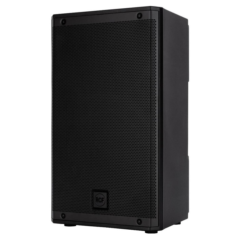 RCF Art 910a 2,100w 10 Powered Speaker