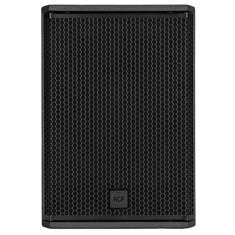 RCF SUB 702-AS MK3 12-inch 1,400-watt Active Subwoofer