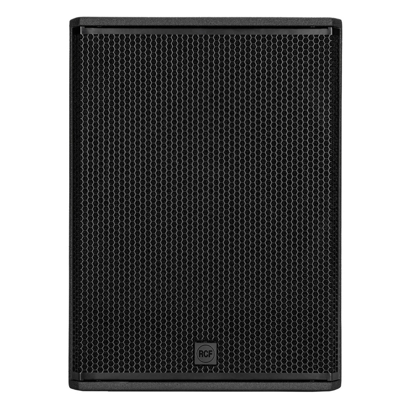 RCF SUB 708-AS MK3 18-inch 1,400-watt Active Subwoofer
