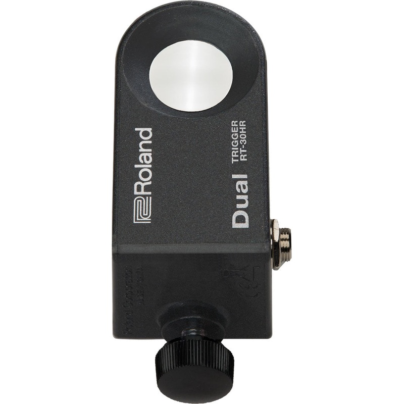 Roland RT-30HR Dual Zone Trigger