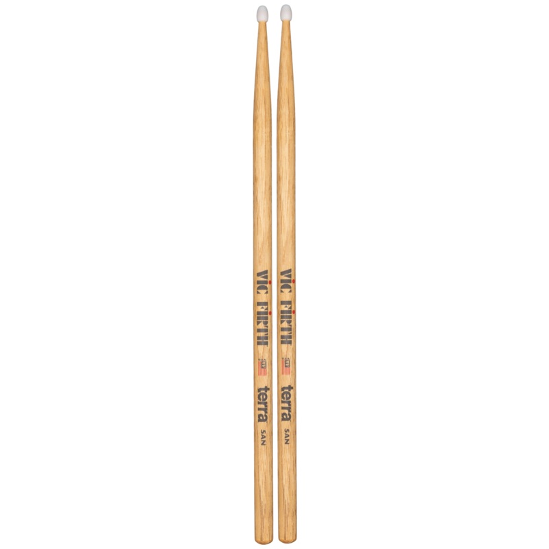 Vic Firth American Classic 5A Terra Nylon Drumticks
