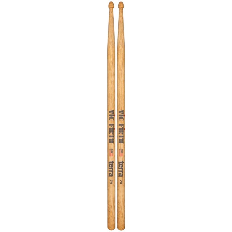 Vic Firth American Classic 7A Terra Drumsticks