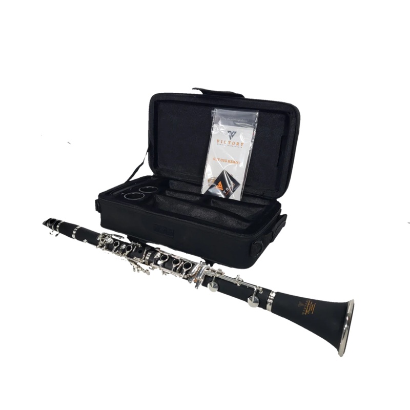 Victory Triumph Series Bb Clarinet