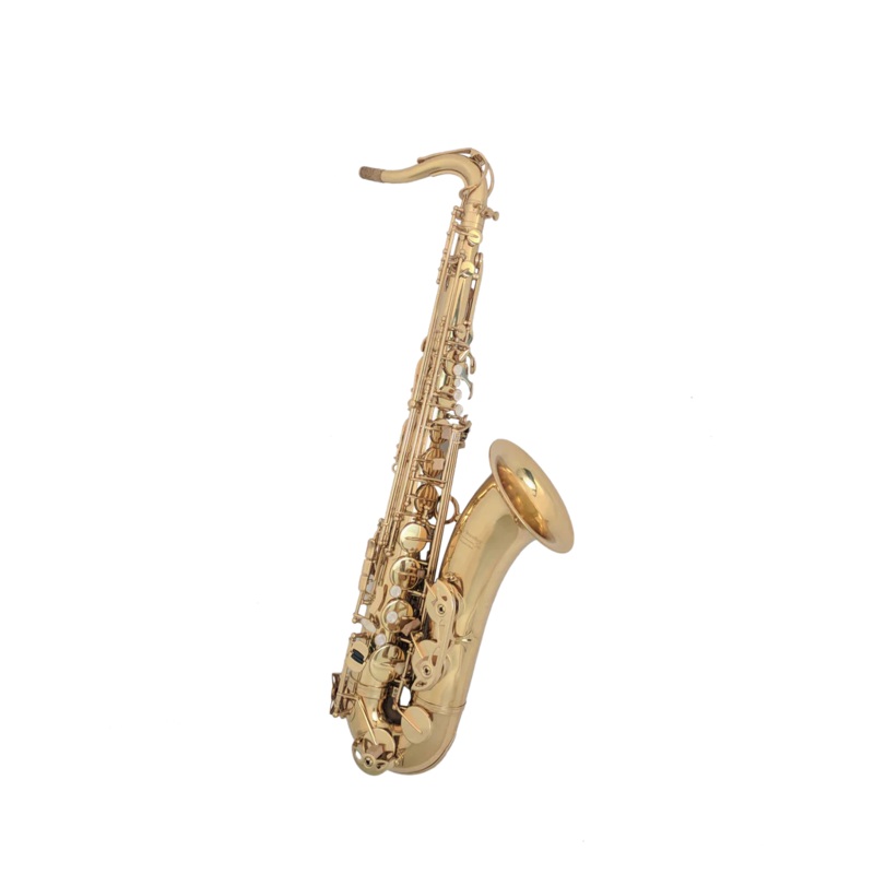 Victory Triumph Series Gen 2 Tenor Saxophone – Gold Lacquer Finish