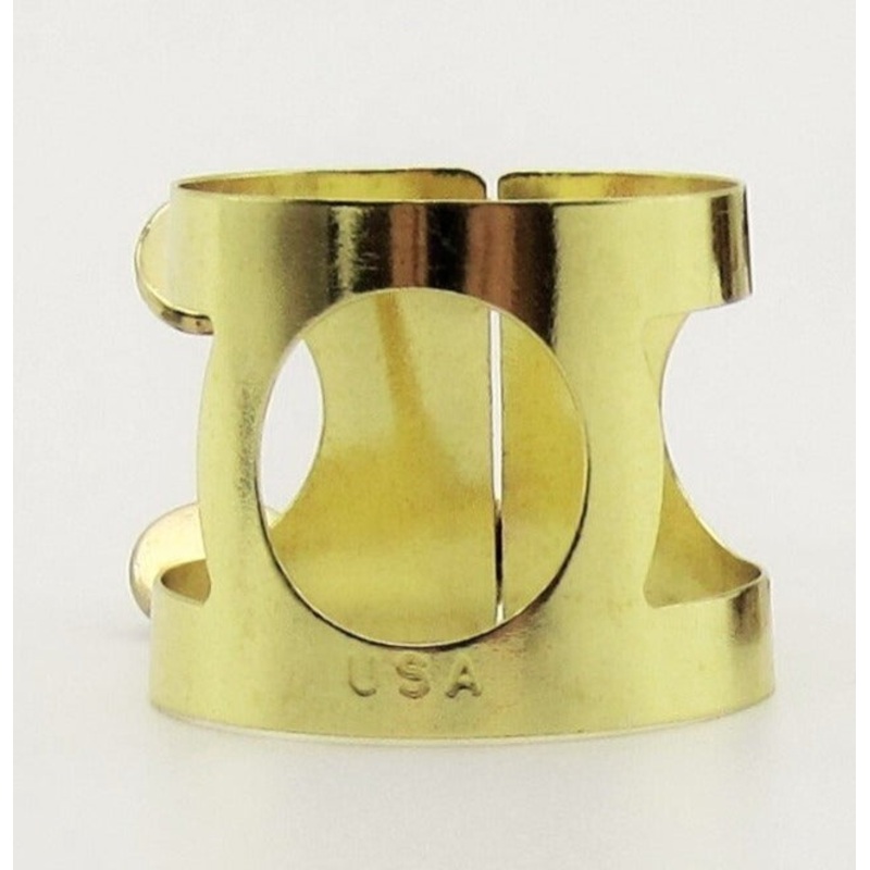 Amplate 336G Tenor Sax Ligature