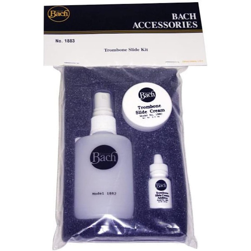 Bach 1883 Trombone Slide Kit