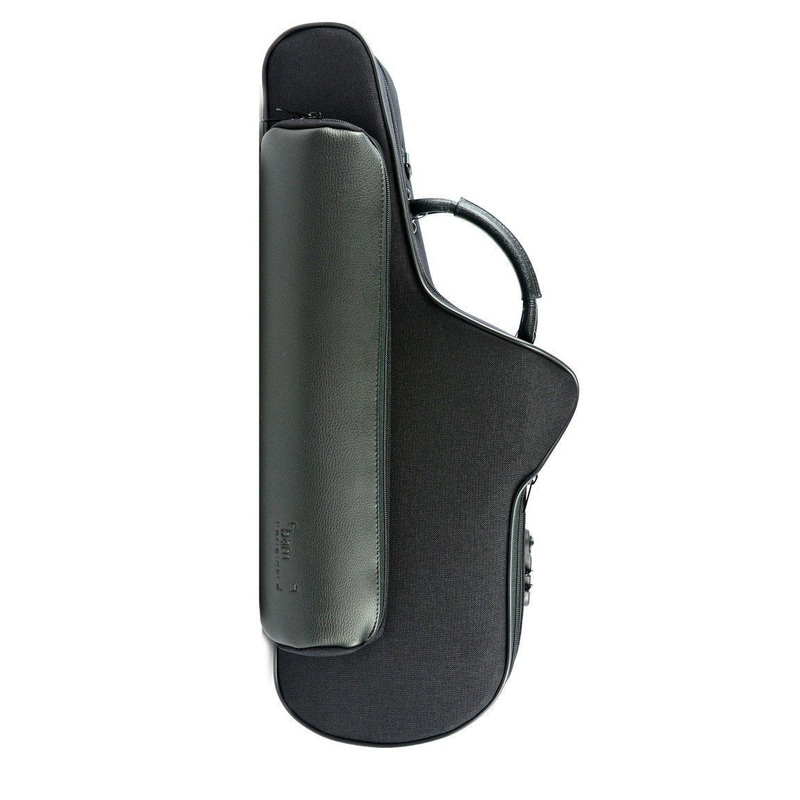 Bam Classic Case for Alto Saxophone – Black