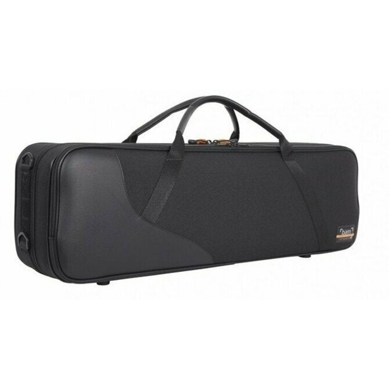 Bam Conservatoire Line 4/4 Violin Case – Black