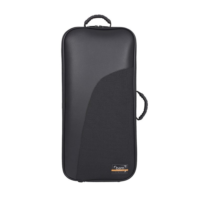Bam Conservatoire Line Single Trumpet Case – Black