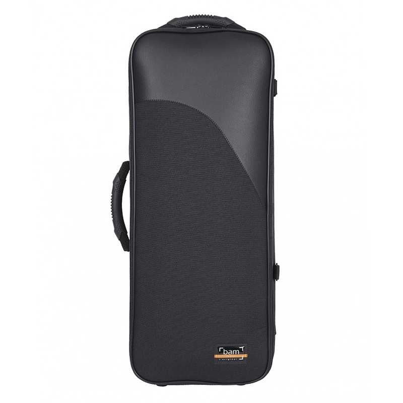 Bam Conservatoire Line Tenor Sax Case – Black