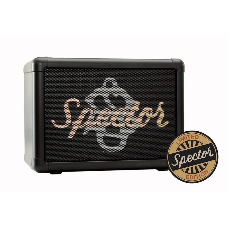Blackstar Spector Fly3 3 Watt 1 X 3 Bass Combo Amplifier