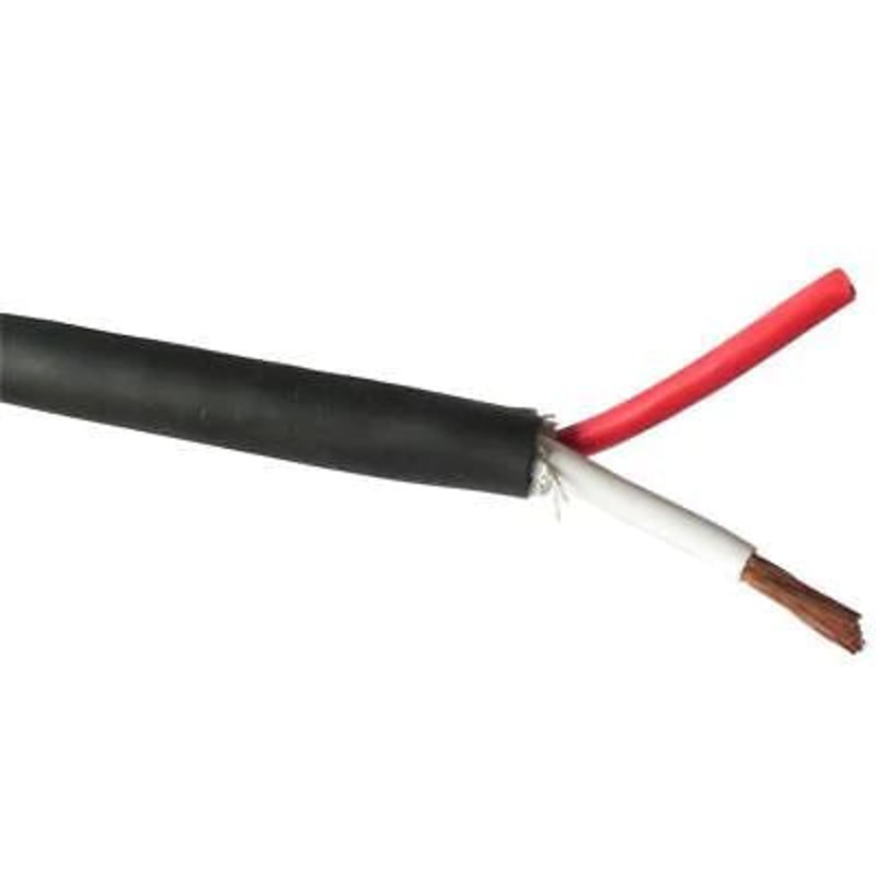 Blastking IRS1 X 10 Stage Speaker Cables – Order By Feet