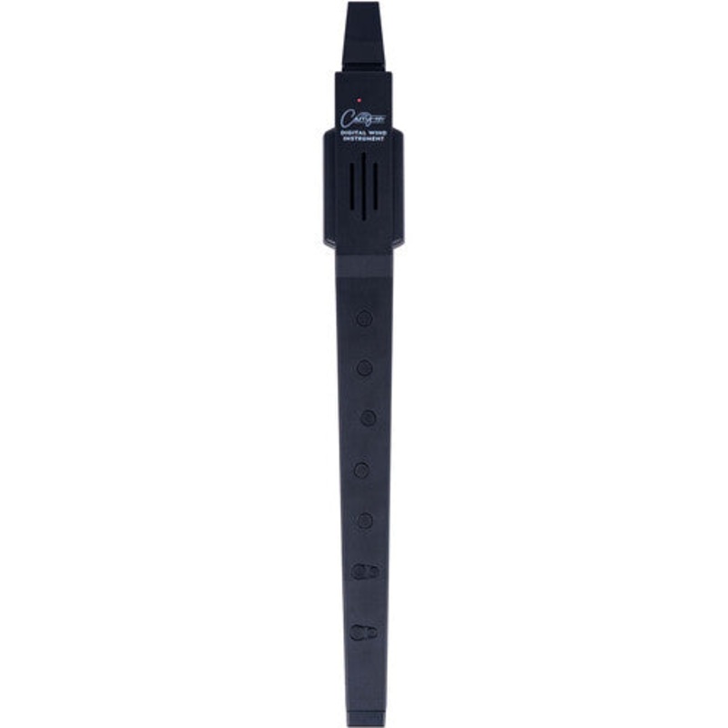 Carry-on Digital Wind Instrument – Black