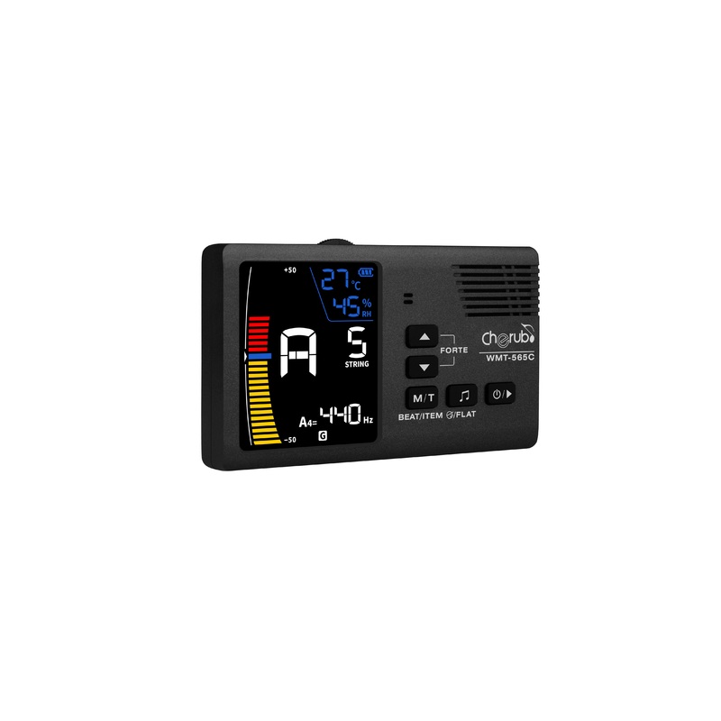 Cherub WMT-565C Metronome Tuner