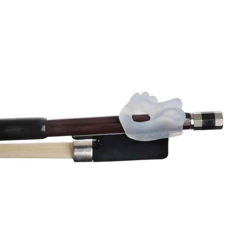Hold Fish Support For String Player – Clear