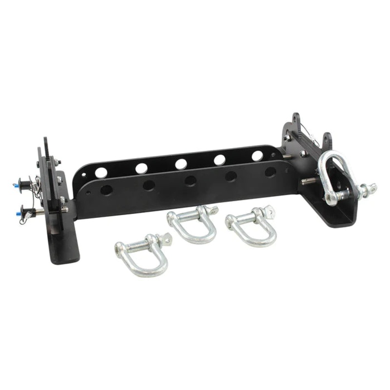 Lineup 8  Bumper Stand Frame For FL801 or FL801-A